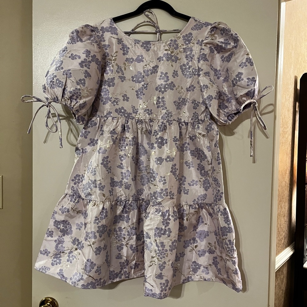 *NWT* DAY + MOON DRESS